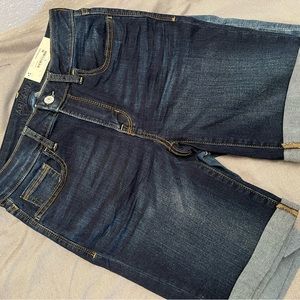 Arizona junior shorts (size 5)